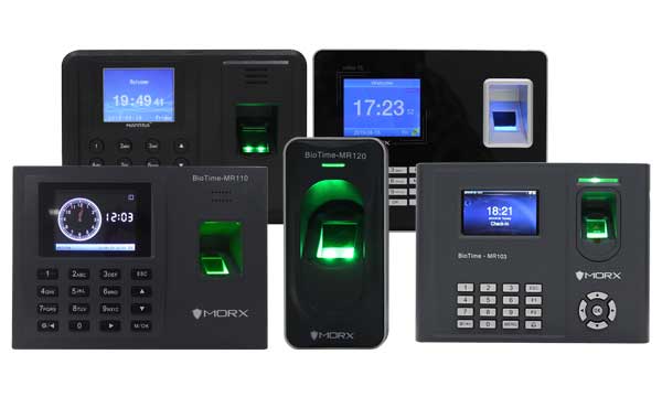 boss Telecom Access control and Time Attendant